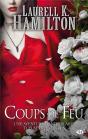 Anita Blake, T.19 : Coups De Feu - Preview