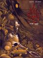 Anita Bomba T.1 ; Le Robot Schizo - Preview