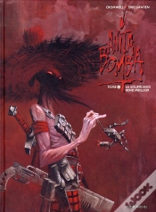 Capa do artigo Anita Bomba T.2 ; La Souffrance Rend Meilleur