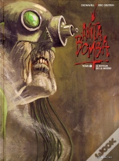 Anita Bomba T.3 ; Retour De La Misère