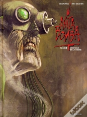 Capa do artigo Anita Bomba T.3 ; Retour De La Misère