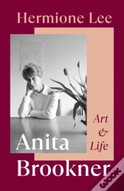 Capa do artigo Anita Brookner