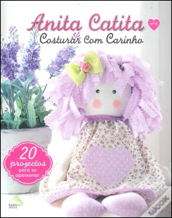 Capa do artigo Anita Catita