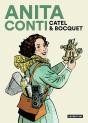 Anita Conti - Preview