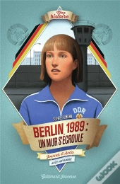 Anita Dans Berlin Est