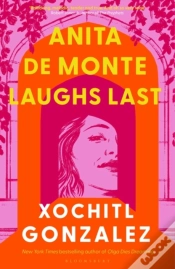 Capa do artigo Anita De Monte Laughs Last