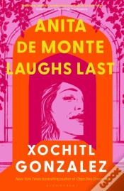 Capa do artigo Anita De Monte Laughs Last