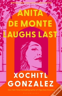 Capa do artigo Anita De Monte Laughs Last