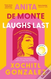 Capa do artigo Anita De Monte Laughs Last