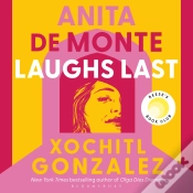 Capa do artigo Anita De Monte Laughs Last