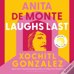 Capa do artigo Anita De Monte Laughs Last