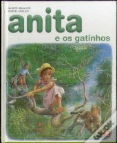 Anita e os Gatinhos