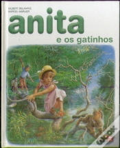 Capa do artigo Anita e os Gatinhos