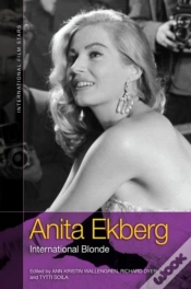 Capa do artigo Anita Ekberg