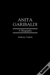 Capa do artigo Anita Garibaldi