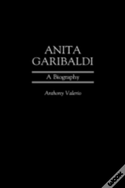 Capa do artigo Anita Garibaldi