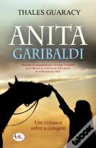 Anita Garibaldi