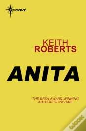 Capa do artigo Anita