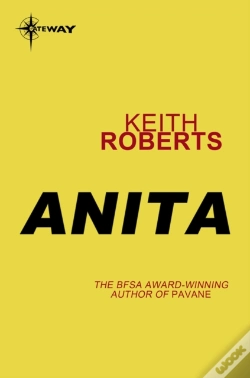 Capa do artigo Anita
