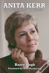 Anita Kerr