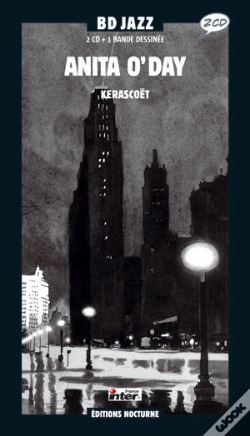 Capa do artigo Anita O'Day