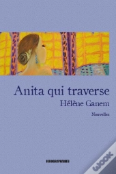 Anita Qui Traverse