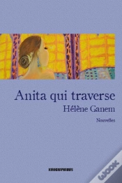 Capa do artigo Anita Qui Traverse