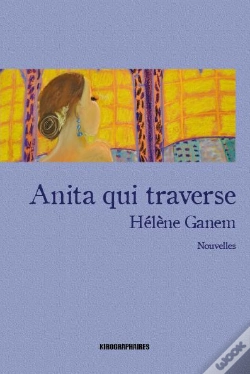 Capa do artigo Anita Qui Traverse