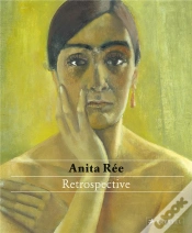 Capa do artigo Anita Ree /Anglais