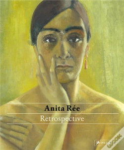Capa do artigo Anita Ree /Anglais