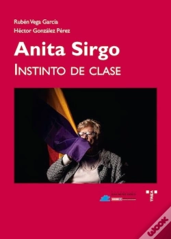 Capa do artigo Anita Sirgo