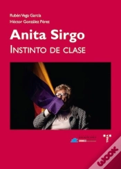 Capa do artigo Anita Sirgo