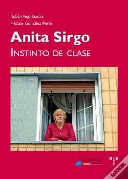 Capa do artigo Anita Sirgo