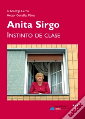 Capa do artigo Anita Sirgo