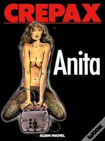 Anita Tome 1