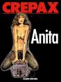 Anita Tome 1 - Preview