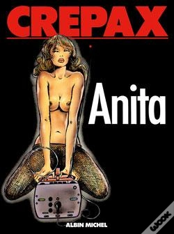 Capa do artigo Anita Tome 1