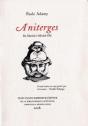 Aniterges : De Martial À Michel Ohl - Preview