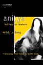 Anitya - Preview