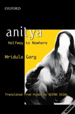 Capa do artigo Anitya