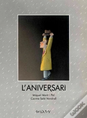 Capa do artigo Aniversari, L