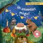 Aniversari Magic, Un - Preview