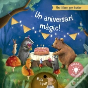 Capa do artigo Aniversari Magic, Un