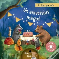 Capa do artigo Aniversari Magic, Un