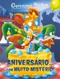 Aniversário... com Muito Mistério! - Preview