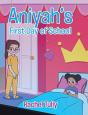 Aniyah'S First Day Of School - Preview