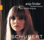 Anja Linder: Schubert - CD - Preview