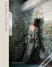 Capa do artigo Anja Niemi: In Character