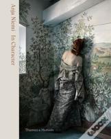 Anja Niemi: In Character