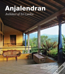 Capa do artigo Anjalendran